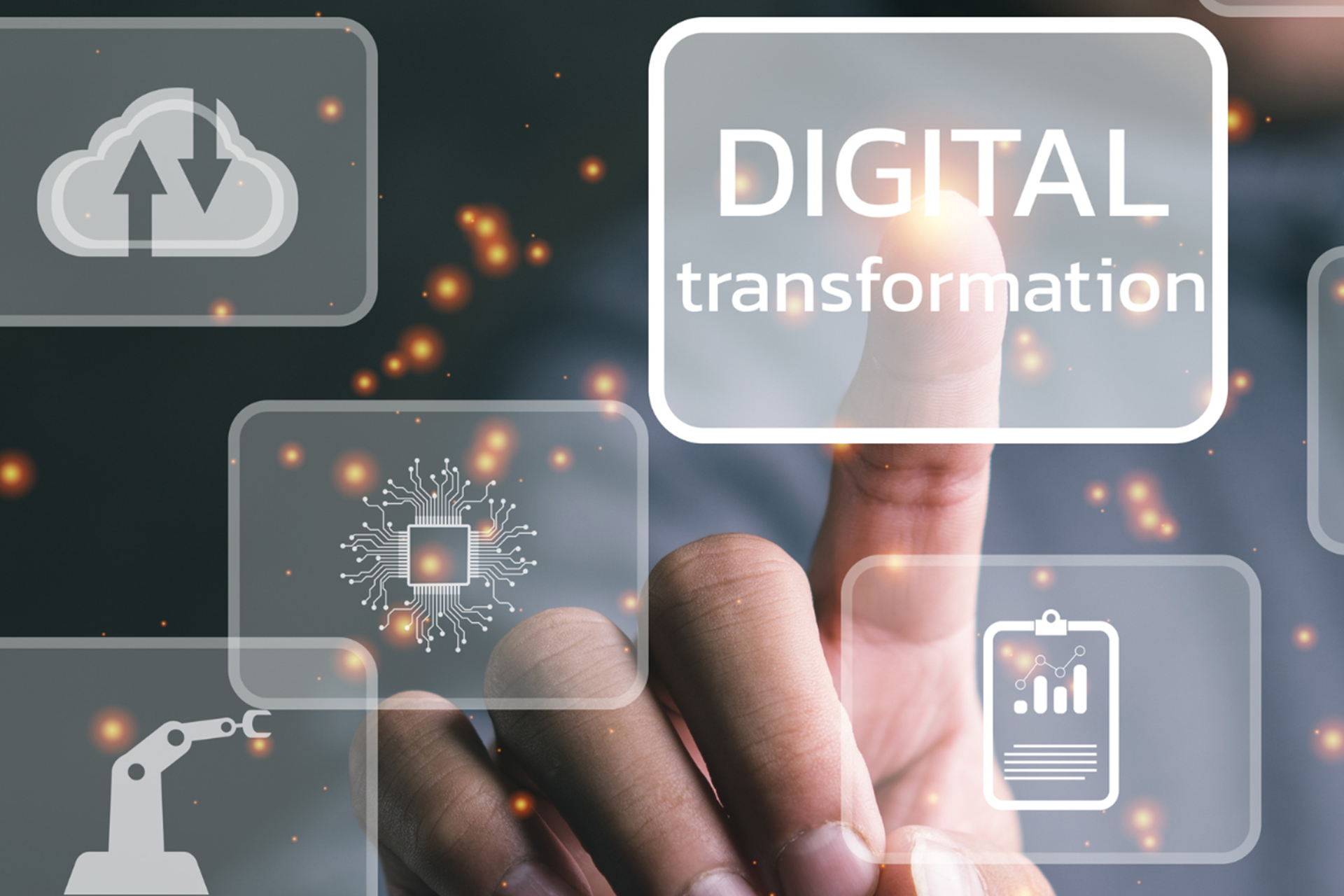 data analytics & artificial intelligence