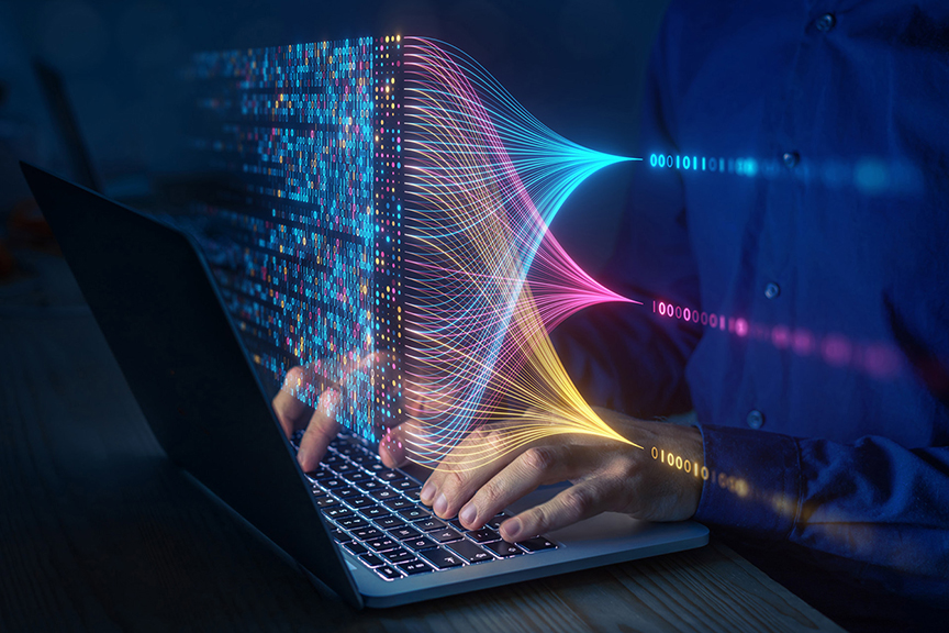data analytics & artificial intelligence